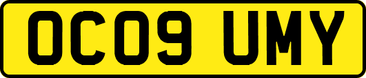 OC09UMY