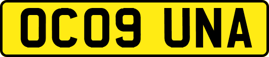 OC09UNA