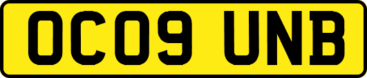 OC09UNB