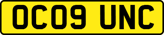 OC09UNC