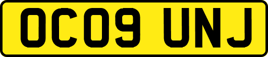 OC09UNJ