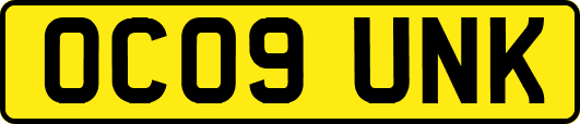 OC09UNK