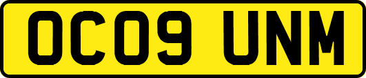 OC09UNM