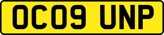 OC09UNP