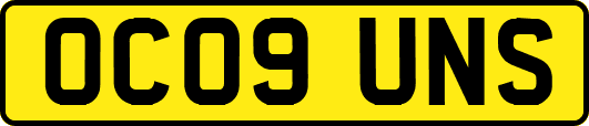 OC09UNS