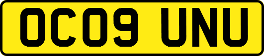 OC09UNU