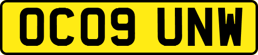 OC09UNW