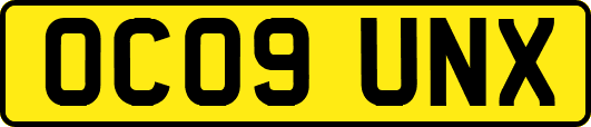OC09UNX
