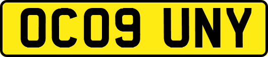 OC09UNY