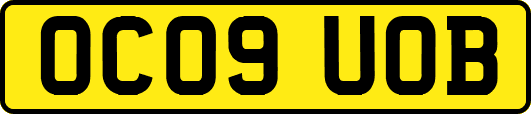 OC09UOB