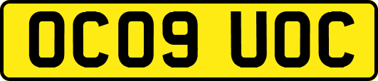 OC09UOC