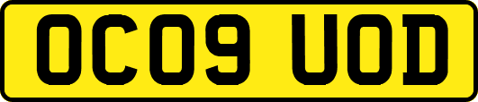 OC09UOD