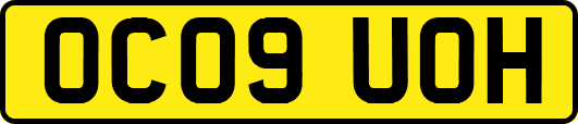 OC09UOH