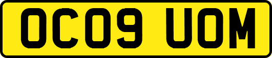 OC09UOM