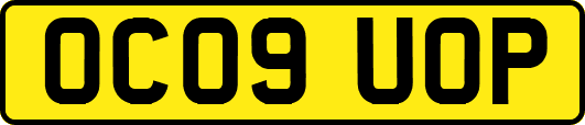 OC09UOP