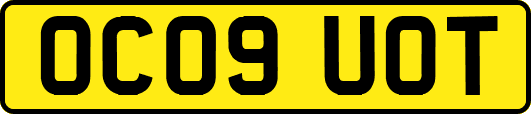 OC09UOT