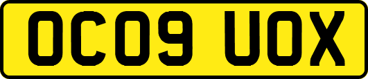 OC09UOX