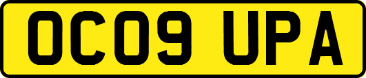 OC09UPA