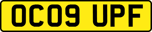 OC09UPF