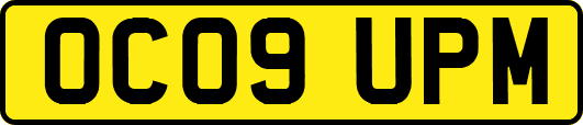 OC09UPM