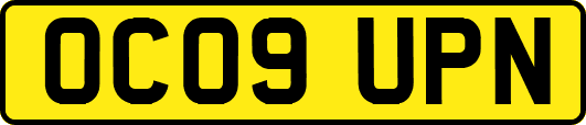 OC09UPN