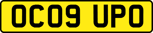 OC09UPO
