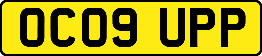 OC09UPP