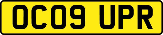 OC09UPR