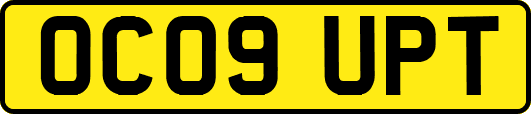 OC09UPT