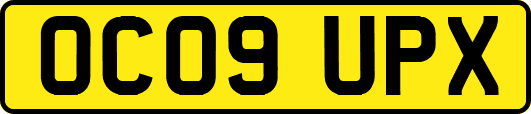 OC09UPX
