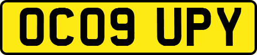 OC09UPY