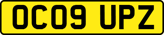 OC09UPZ