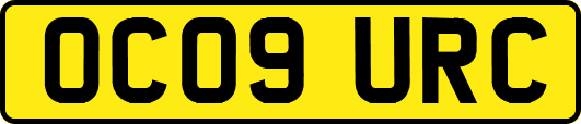 OC09URC