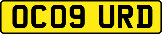 OC09URD