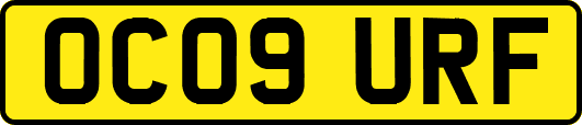 OC09URF