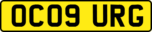 OC09URG