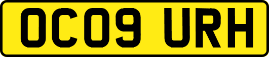 OC09URH