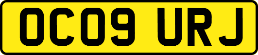 OC09URJ
