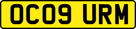 OC09URM