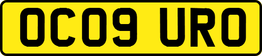 OC09URO