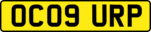 OC09URP