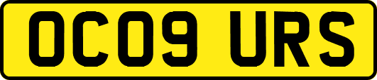 OC09URS
