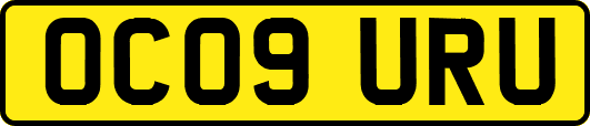 OC09URU
