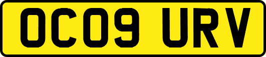 OC09URV