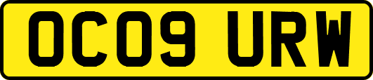 OC09URW