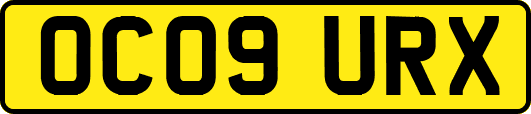 OC09URX