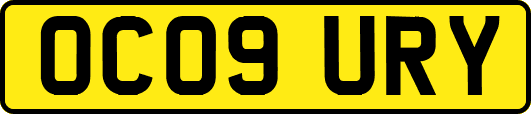 OC09URY