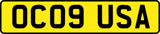 OC09USA