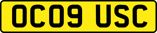 OC09USC