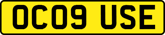 OC09USE